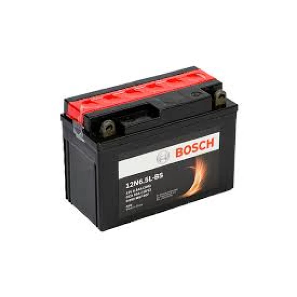 Bateria Bosch 12n6.5 5l 6.5 Ah Positivo Derecho